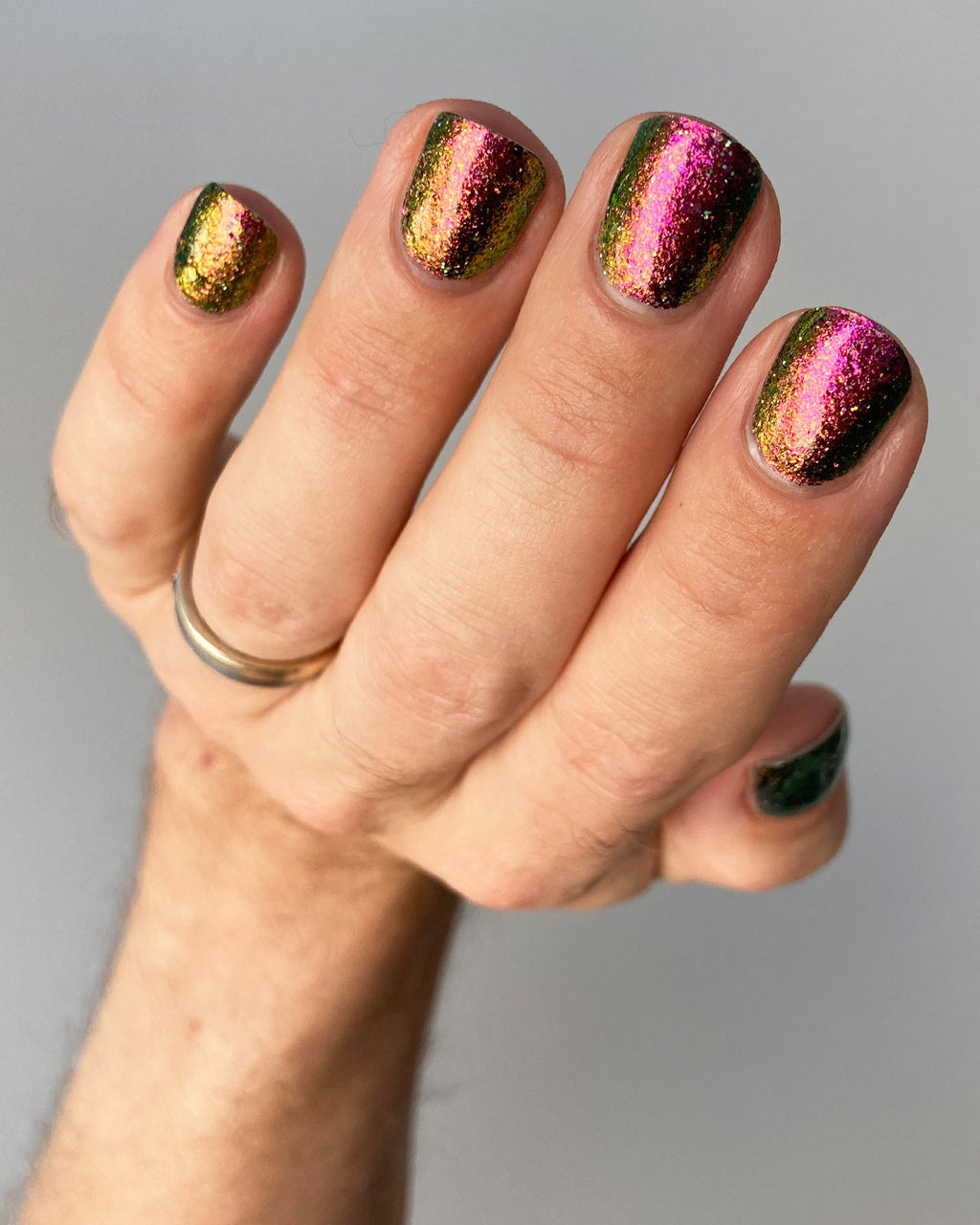 Dragon Scales